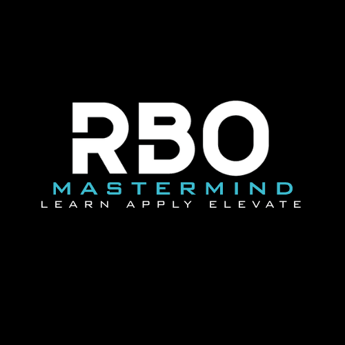 RBO Inner Circle Logo